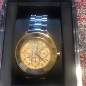 Armani exchange women watch
